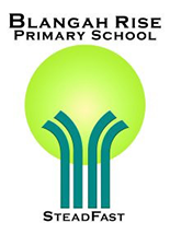 Blangah Rise Primary School